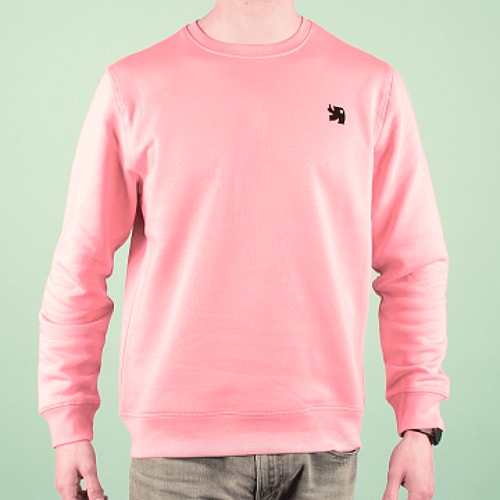 PeterPrint Sweater